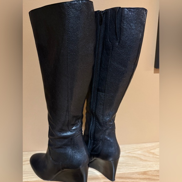 Nine West Knee High Boots - Picture 3 of 6